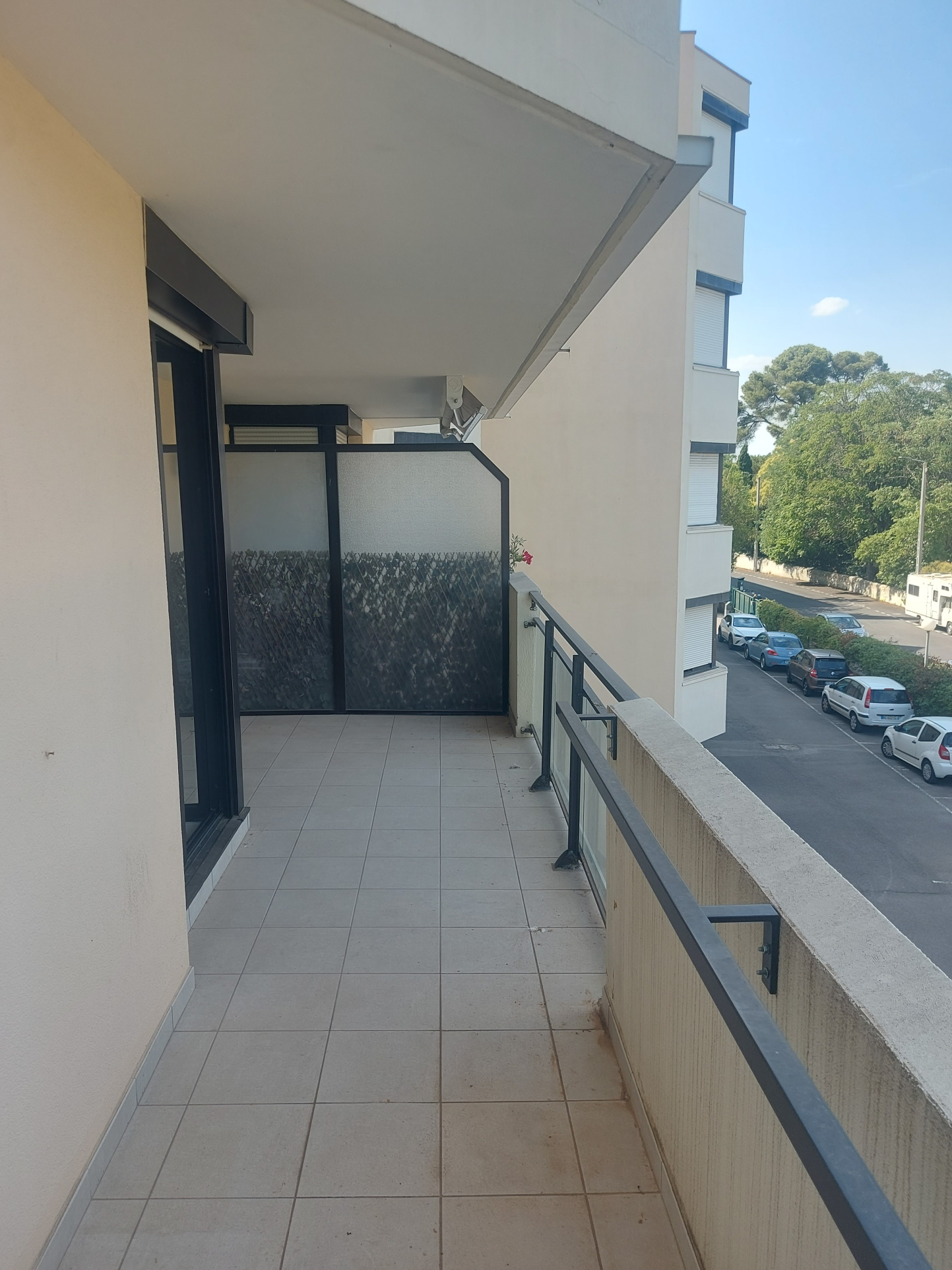 Apartment 2 pièces · 43.00 m² à Montpellier